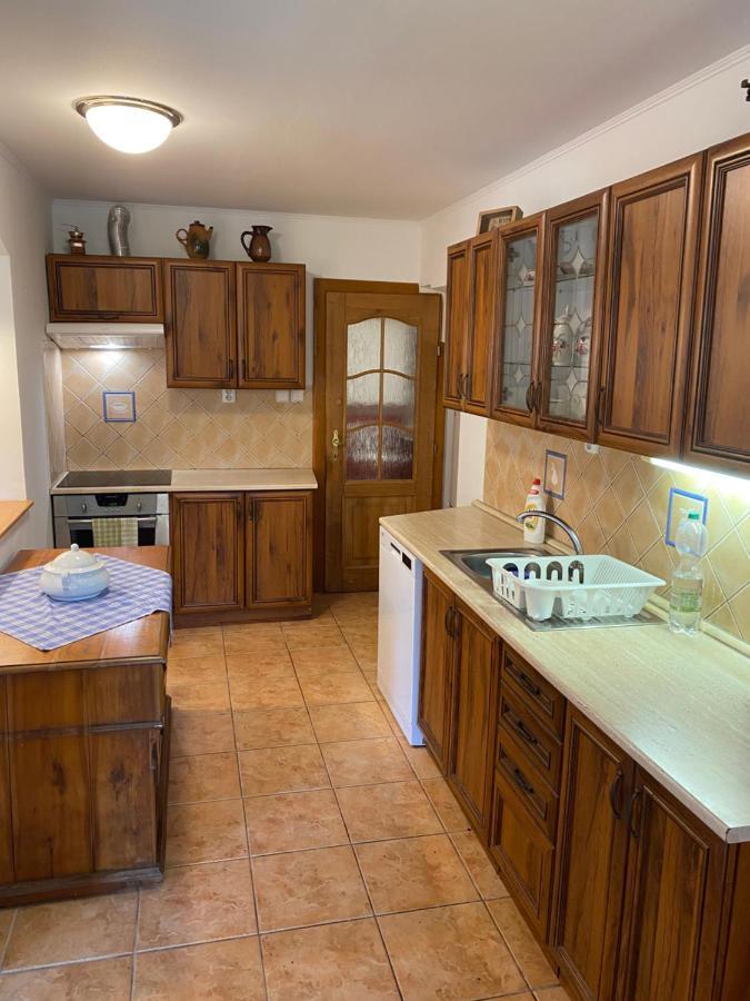 Apartman U Potoka Bujanov Exteriör bild