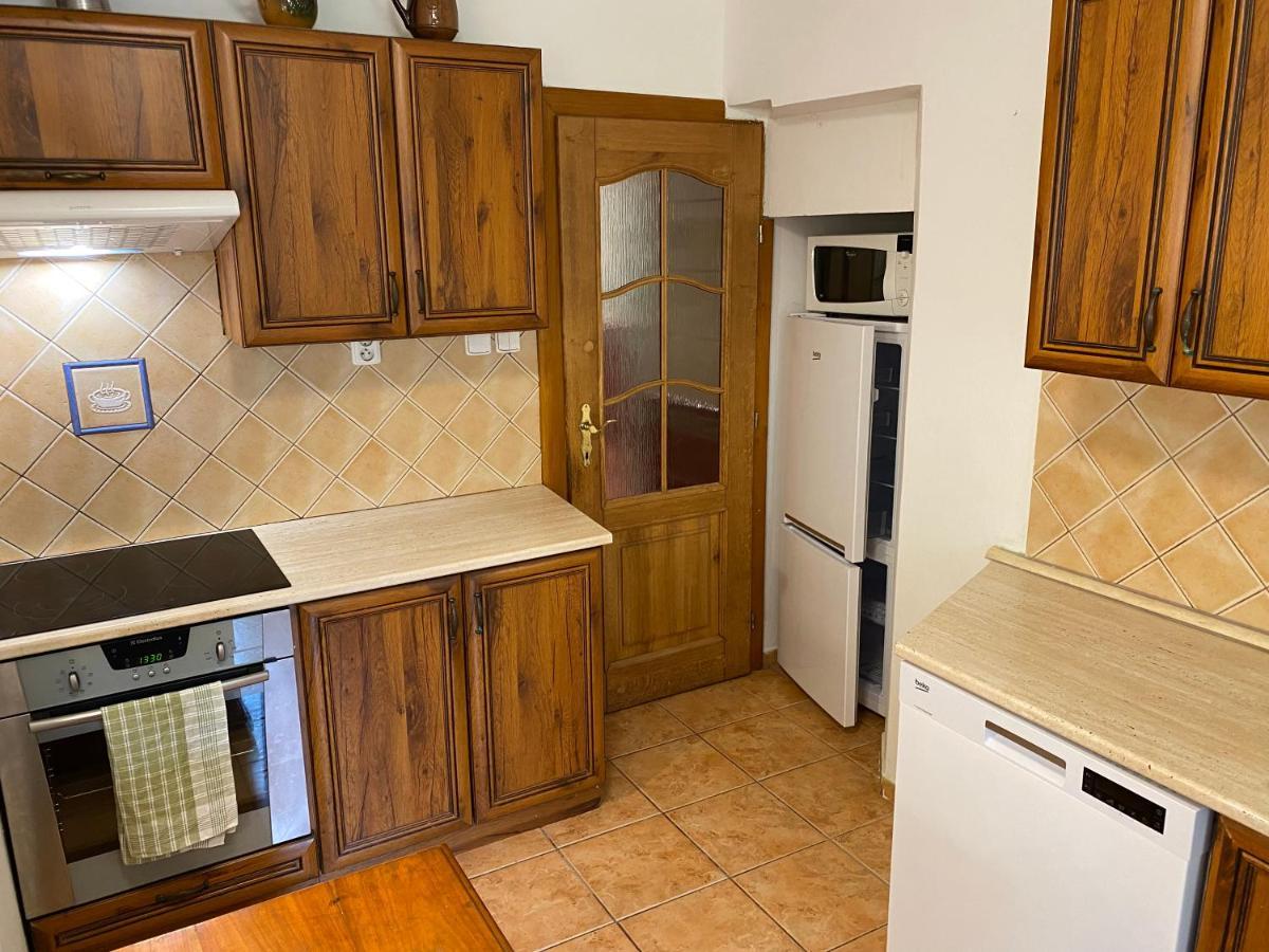 Apartman U Potoka Bujanov Exteriör bild