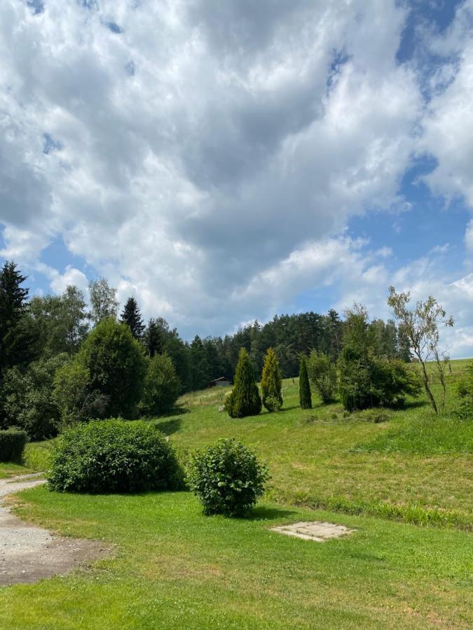 Apartman U Potoka Bujanov Exteriör bild
